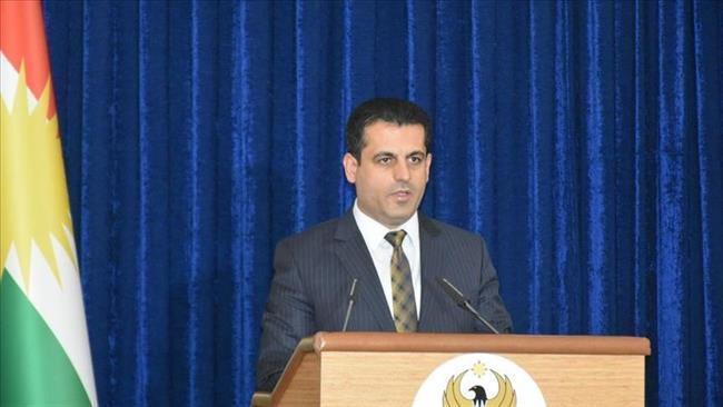 سامان بەرزنجی: نەبوونی دەرمان لە نەخۆشخانەکان پەیوەندی بە حکومەتەوە نییە